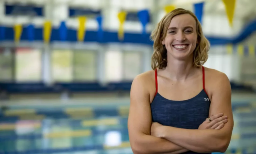 katie ledecky